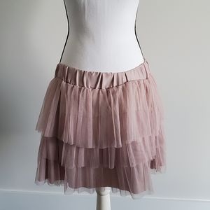 Xhilaration skirt